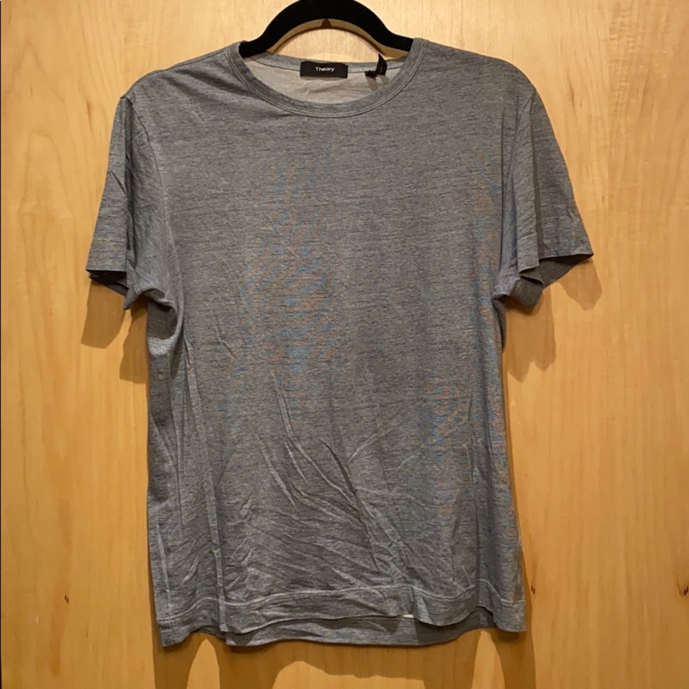 Awesome Theory shirt